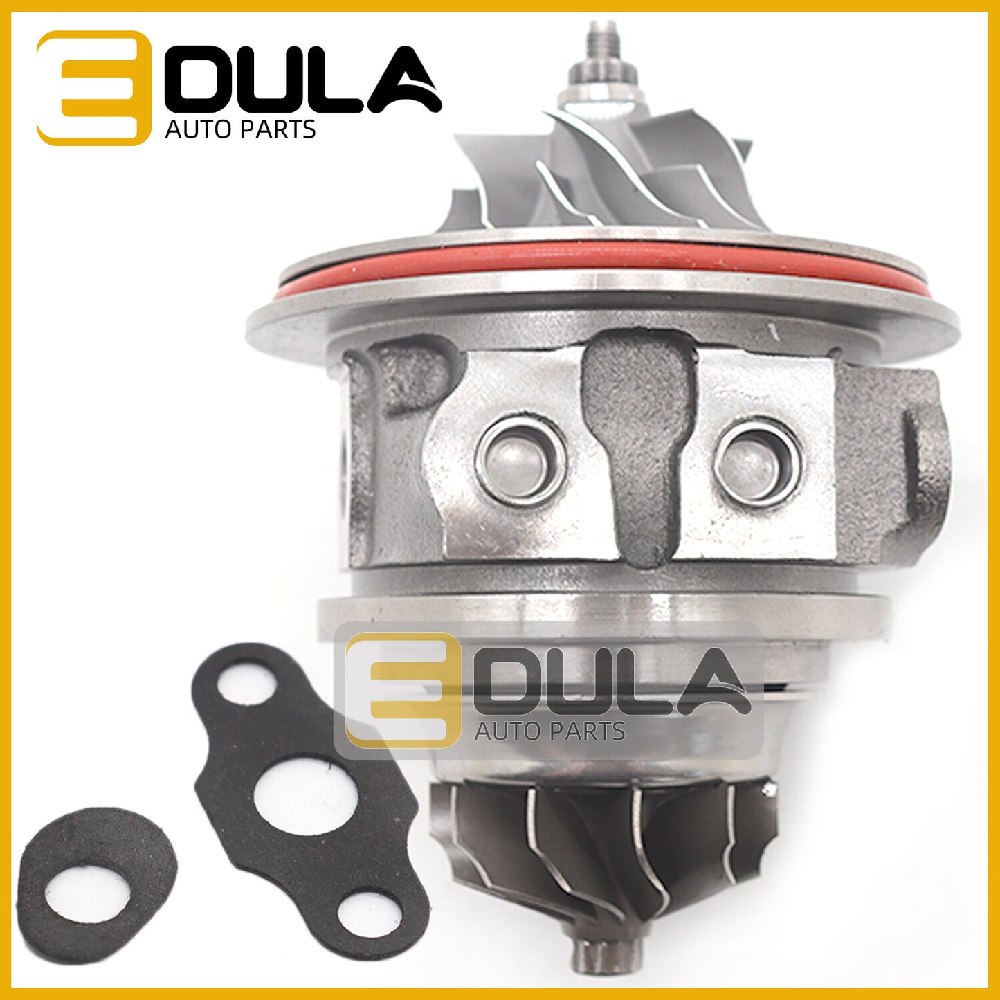 New Upgrade Turbocharger Cartridge FITS for Mitsubishi L 200 Pajero III 2.5 TDI
