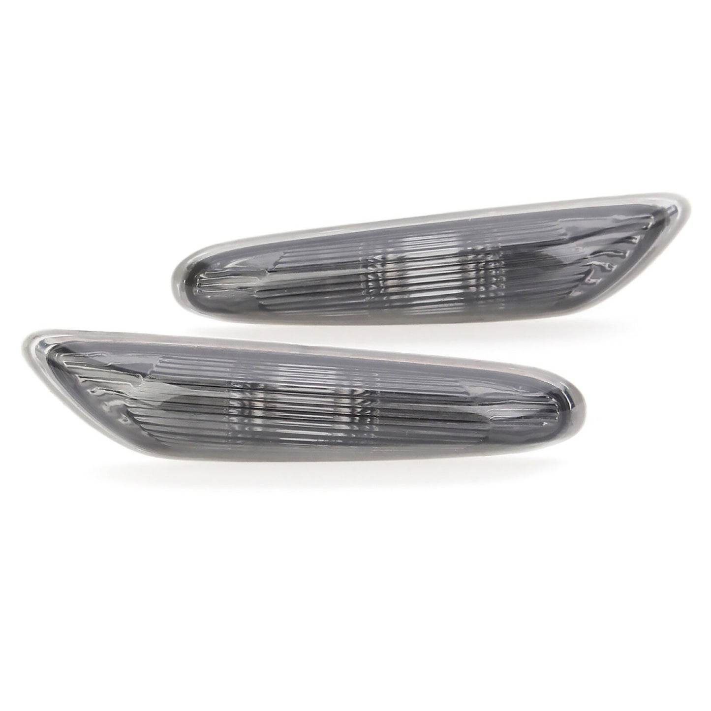 L+R Side Indicator Marker Turn Signal Light for BMW E90 E91 E92 E93 2006-2011 C