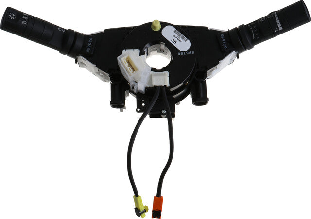 Suitable for Japanese multi-function switches with clock springs 25560-9BM0C