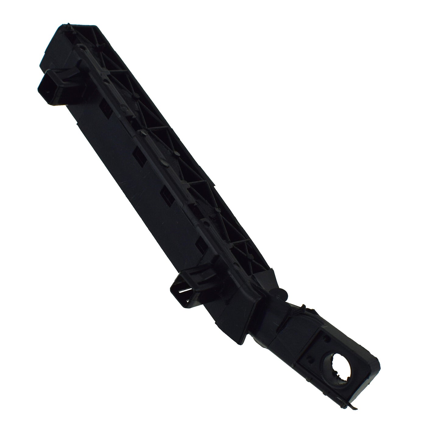 Front Left Driver Side Bumper Bracket For 2007-2012 for Nissan Versa 62225EM30A