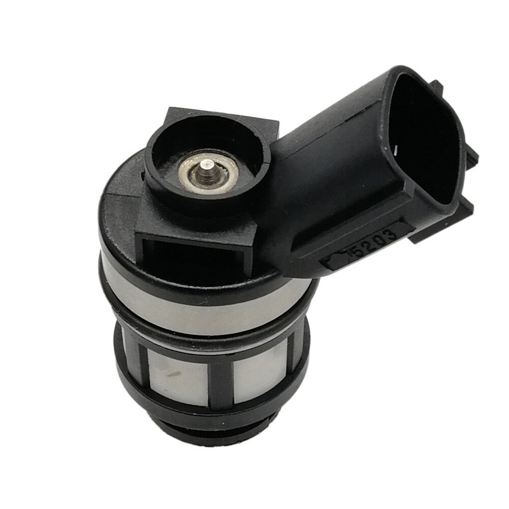 6Pcs Fuel Injectors Nozzle for Nissan Patrol 4.5L 1997-2001 16600-38Y10 JS23-1