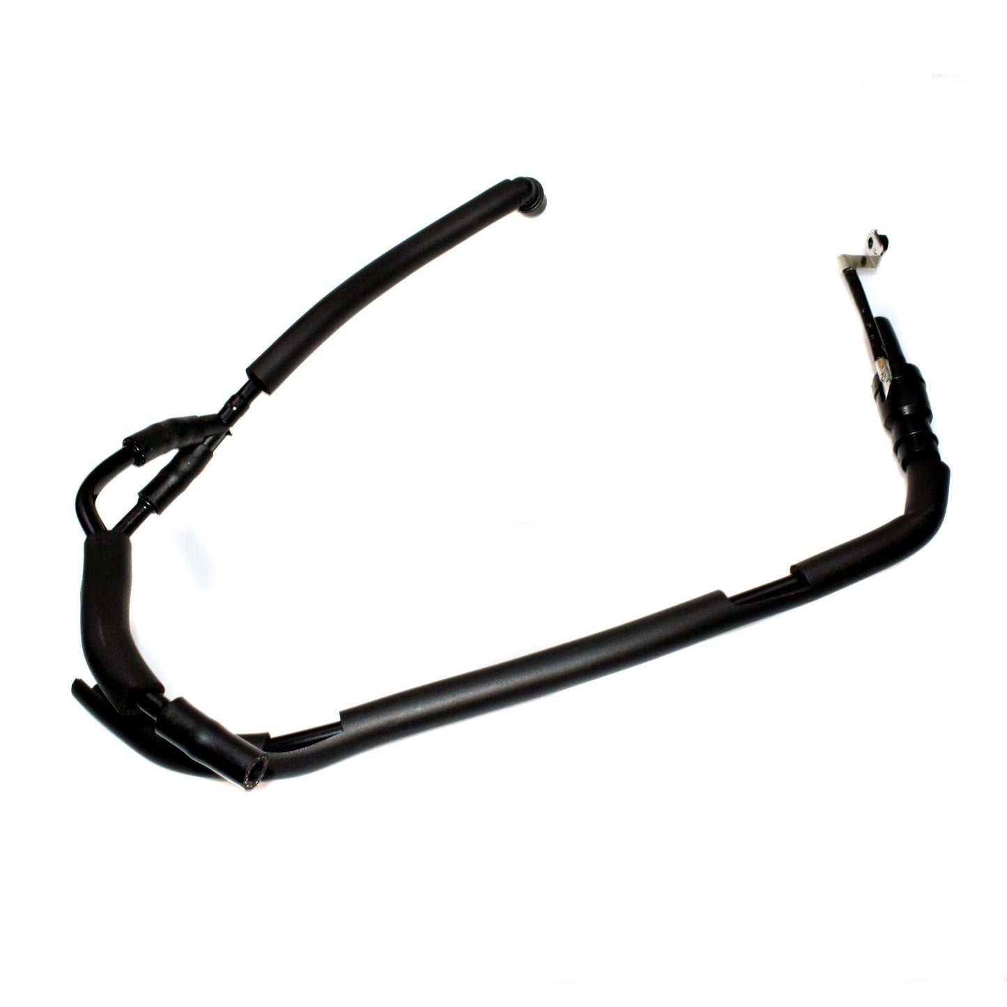 New PCV Valve Hose 12590632 for Chevrolet Camaro for Corvette for Pontiac Firebird 5.7L