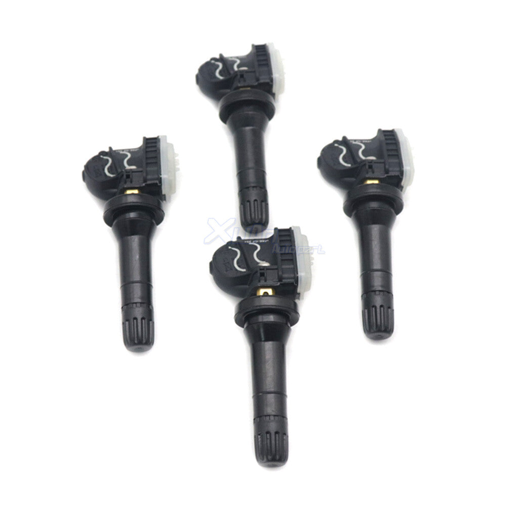 TPMS Tire Pressure Monitoring Sensor HC3T-1A180-AB for Ford F-250 Super Duty 4x