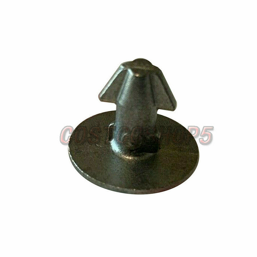 for Honda CR-V for Civic Set of 14 Engine Lower Cover Pin Screw Bolt Access Clip