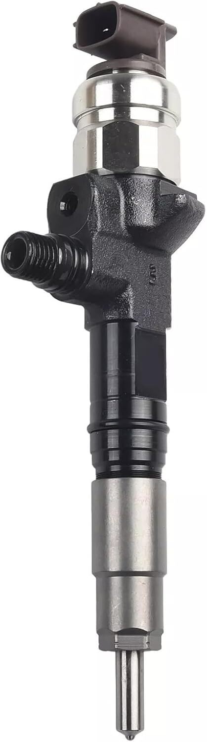 1X Fuel Injector 295050-1320 1J770-53050 For Kubota V3307 V3307-CR-TE4 Tier 4