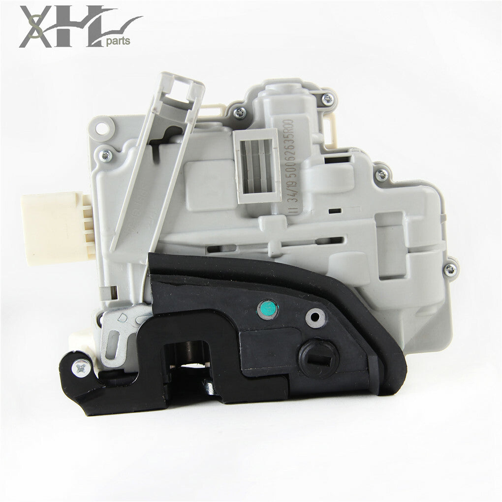 Rear Right RH Door Lock Latch Actuator for VW for Passat for Audi for A4 Q5 3C4839016A