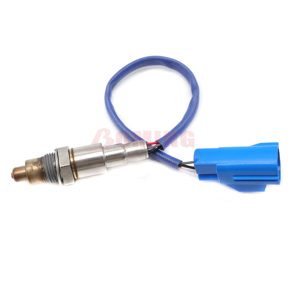 Downstream O2 oxygen sensor suitable for 2013-2017 for Jaguar XF, XJ, F model 3.0, 5.0 C2D23703