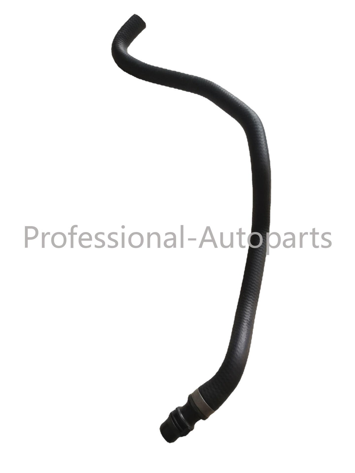 17127619693 Lower Water Coolant Hose for BMW 5 Serise F10 F11 520i 528i 12-16