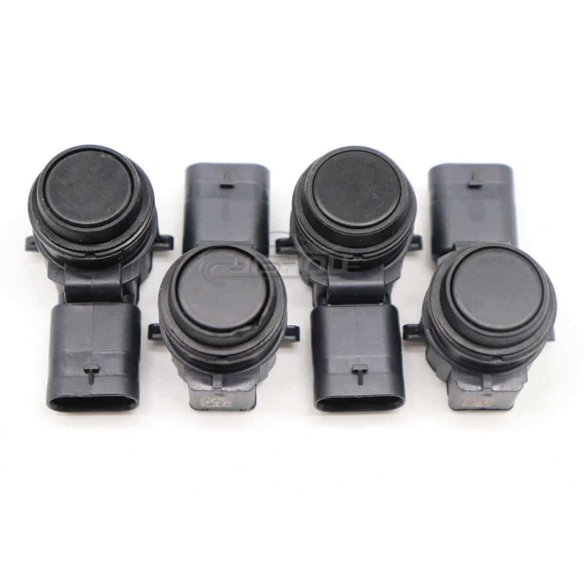 4PCS NEW PDC Parking Sensor Fit for BMW F32 F31 F30 F22 F20 66209261582