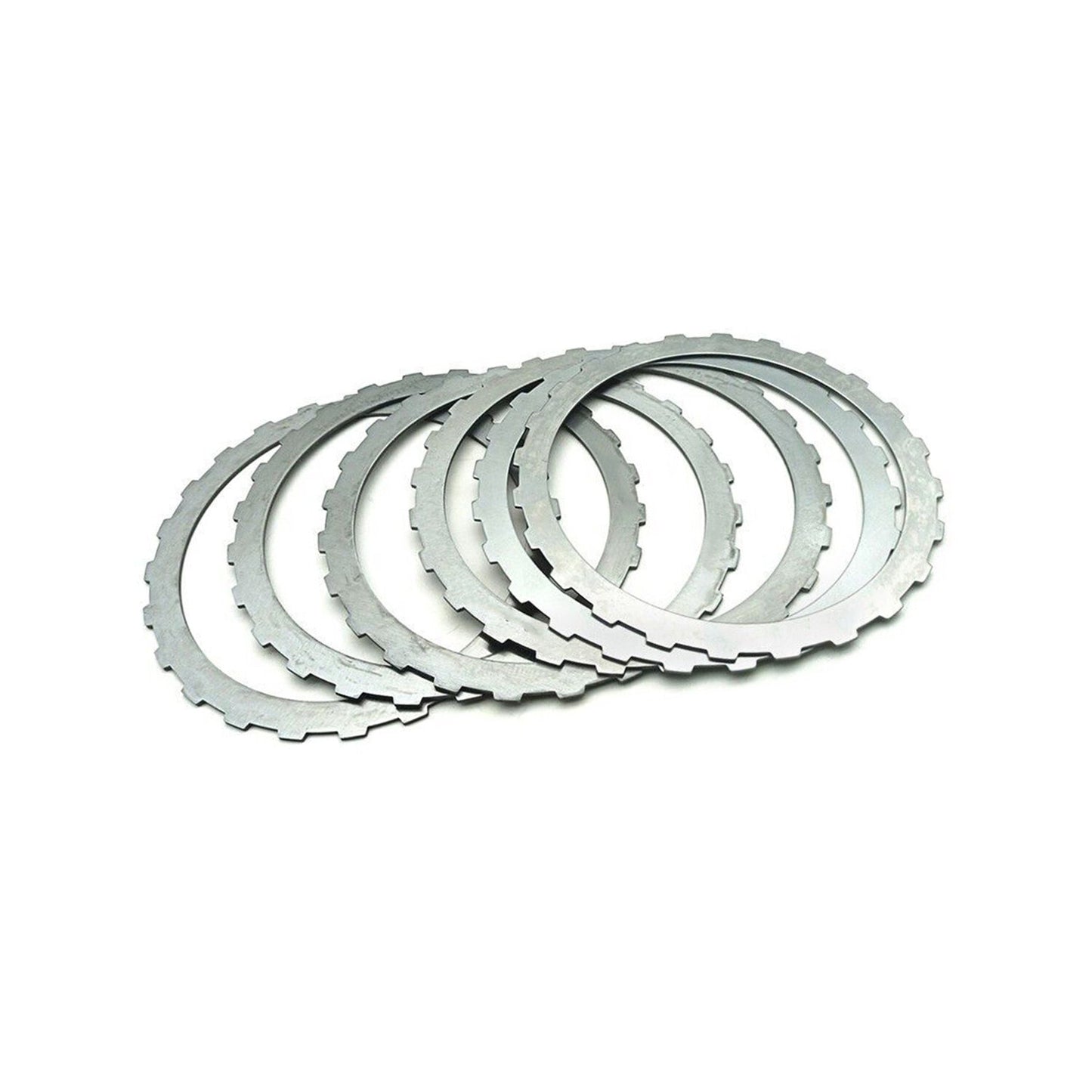 Auto Transmission Clutch Plates Steel Kit with 5HP-19 5HP19 for Audi for BMW for VW Part