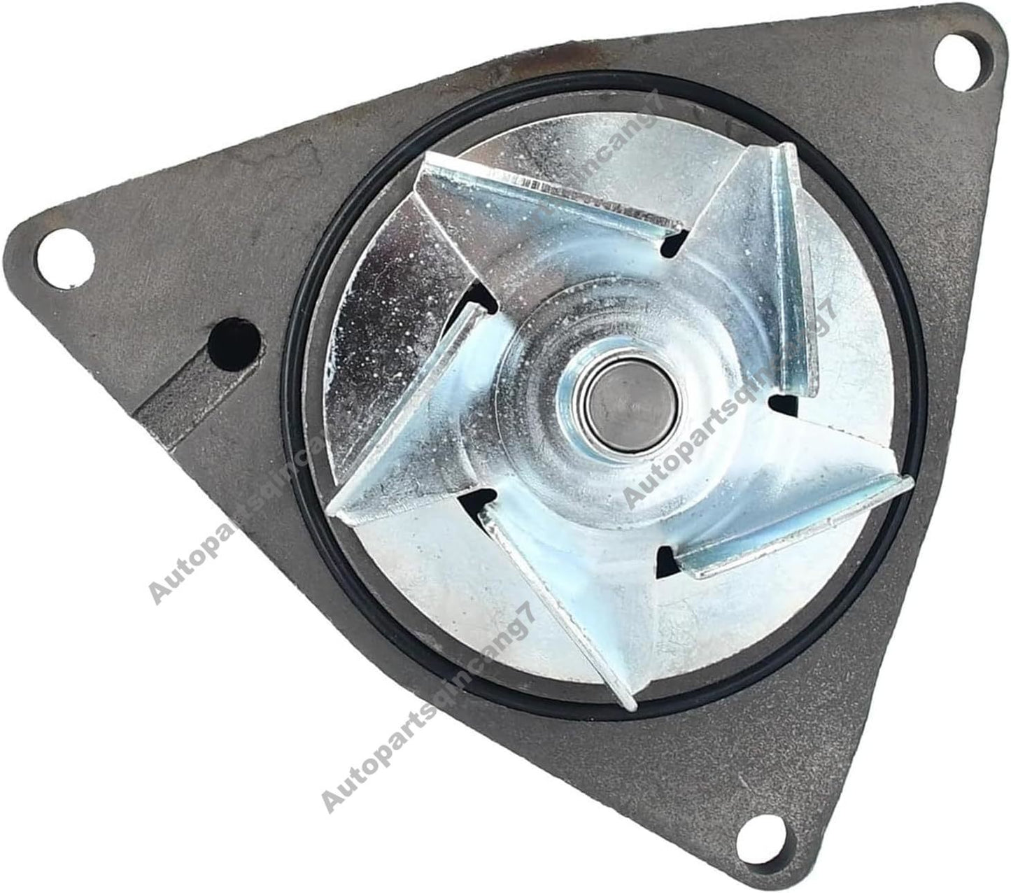 Water Pump 6741-61-1530 for Komatsu Engine SAA6D114E-2 Excavator PC300-7 WA380-5