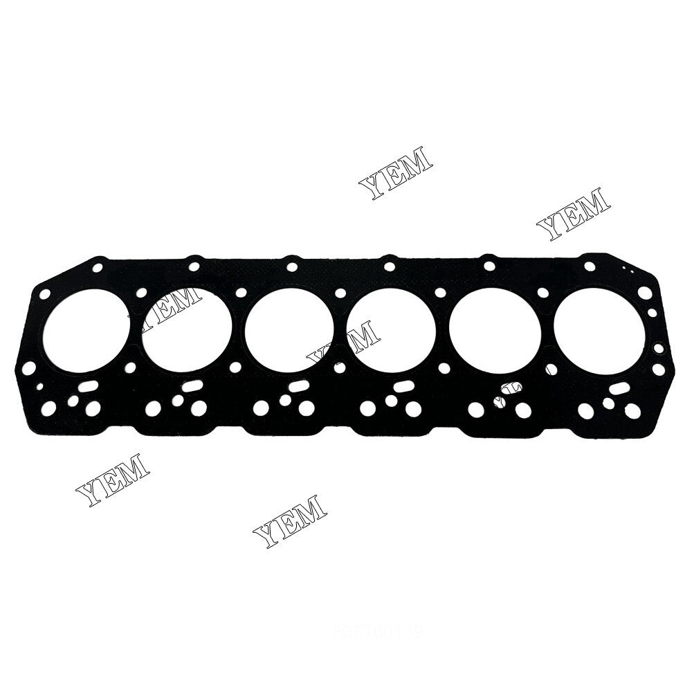 12Z Full Gasket Kit for Toyota Diesel Engines Suitable for Toyota Overdrive Gasket Kits