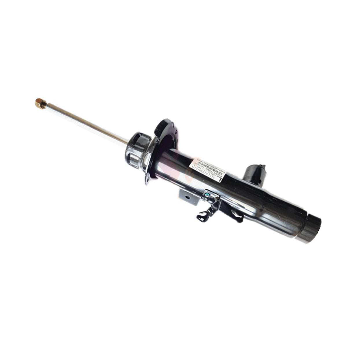 Pair Front Shock Absorber Struts EDC for BMW F30 F31 320i 230i 328d 340i xDrive