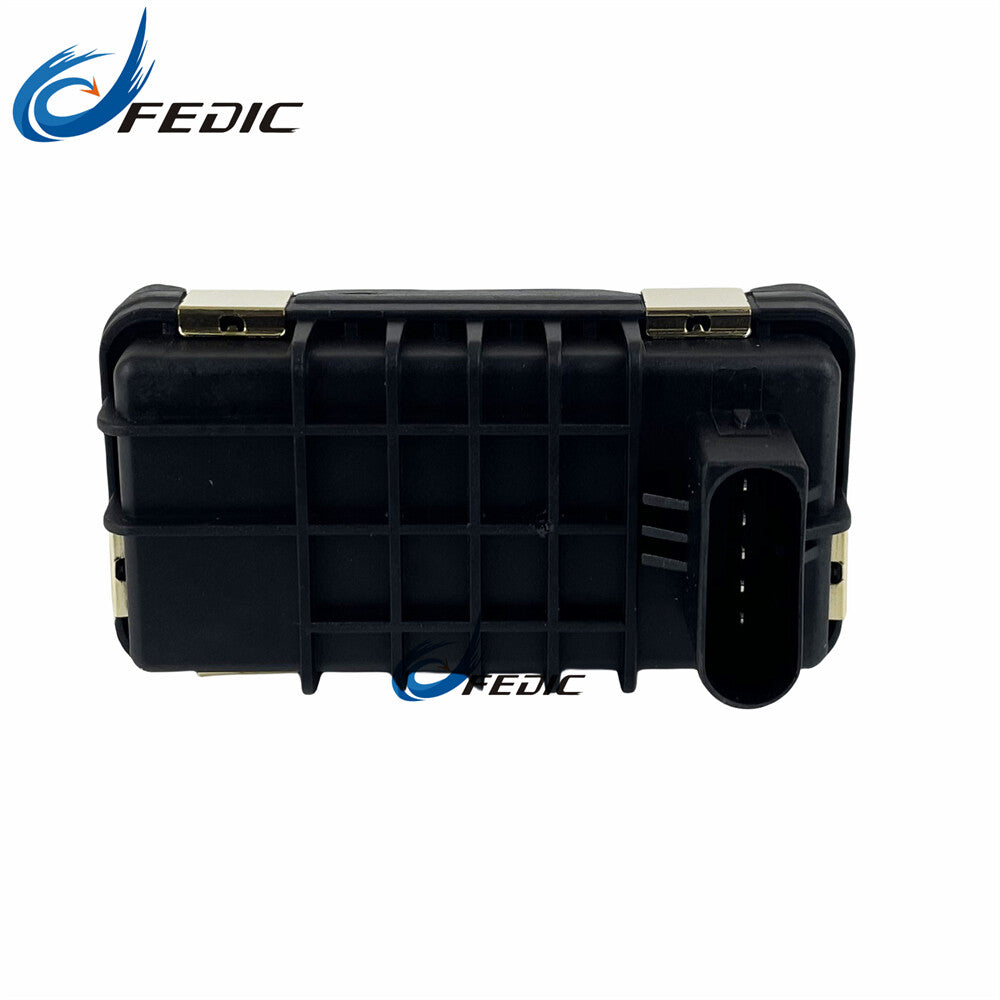Turbo actuator G-285 GT2260V 742730 for BMW 530D X5 3.0D 160Kw 218HP M57N 2003