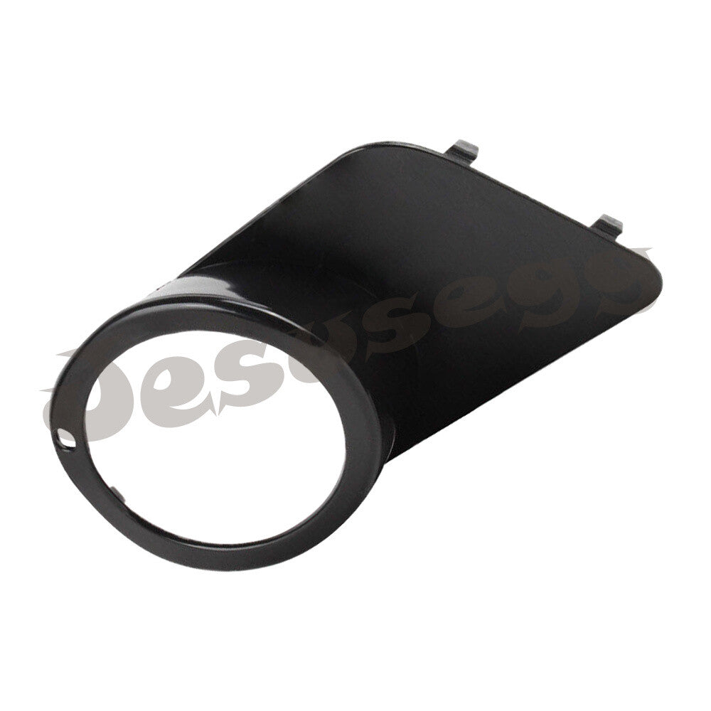 Front Right Bumper Fog Light Ring Cap Frame for BMW M5 1999 2000 2001 2002 2003