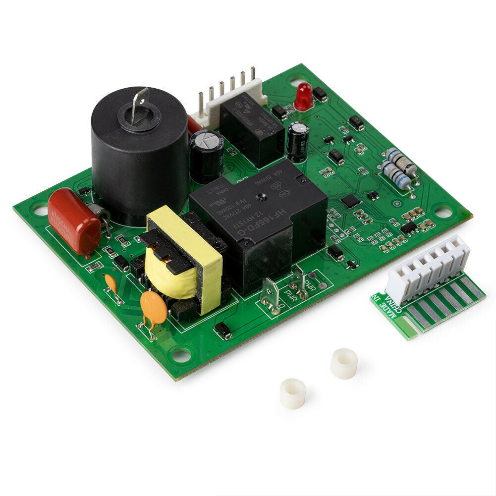 31501 33488 RV Furnace Ignition Control Circuit Board For Atwood Dometic 33727