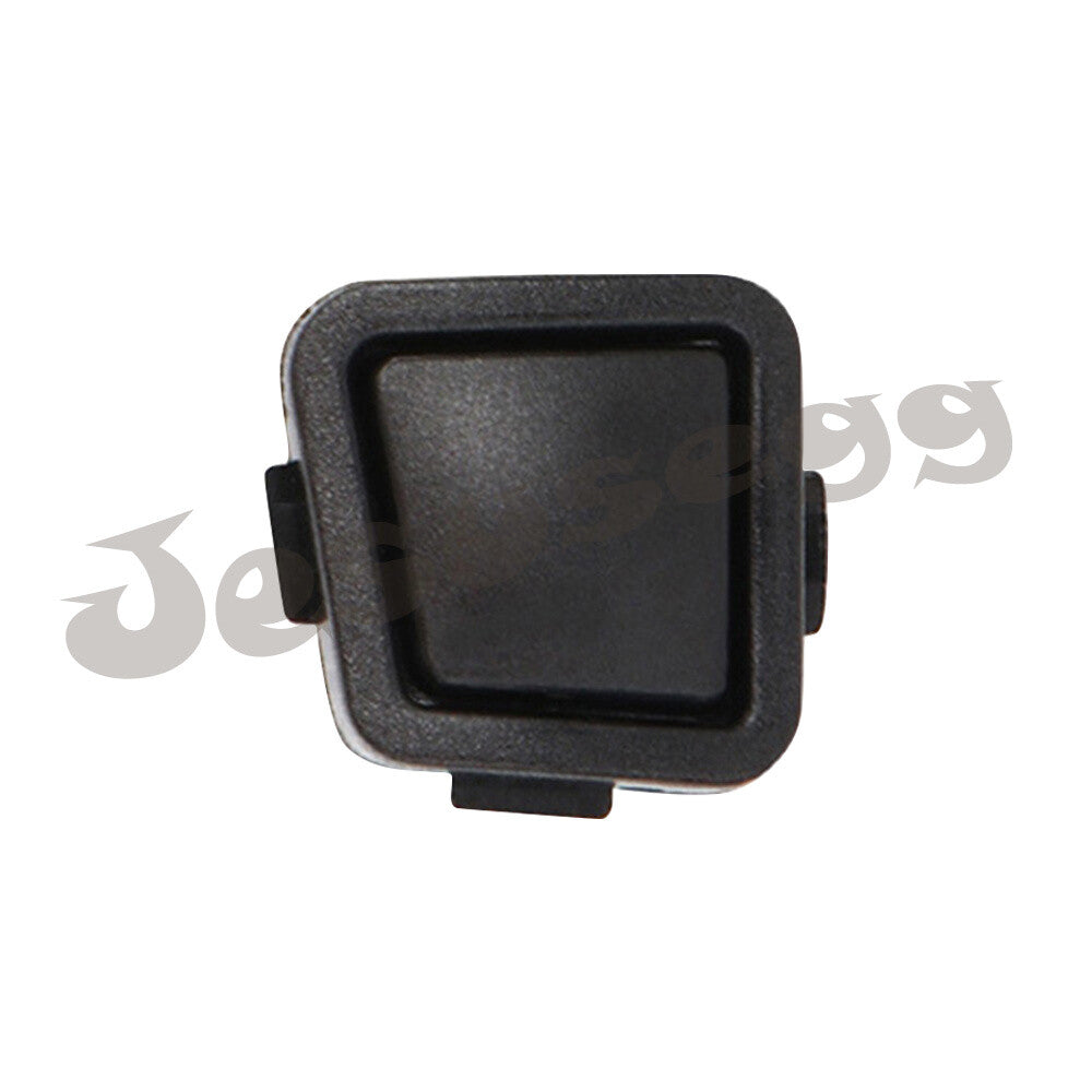 Left Keyless-Go Door Outer Handle Button Rubber Cover for Mercedes for Benz C209