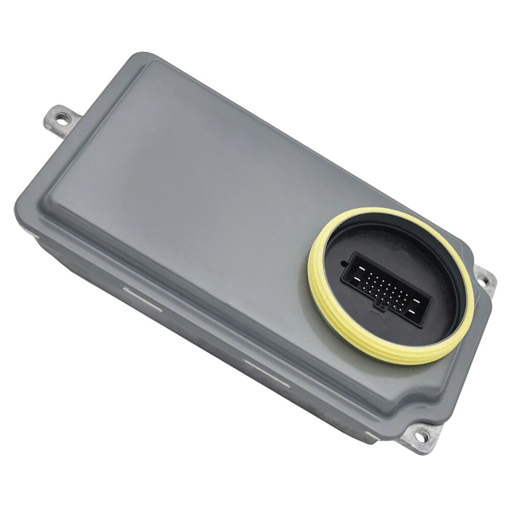Driver Light Bulb Control Unit Module Fit for BMW 5 Series F10 F18 LCI 2014-2016