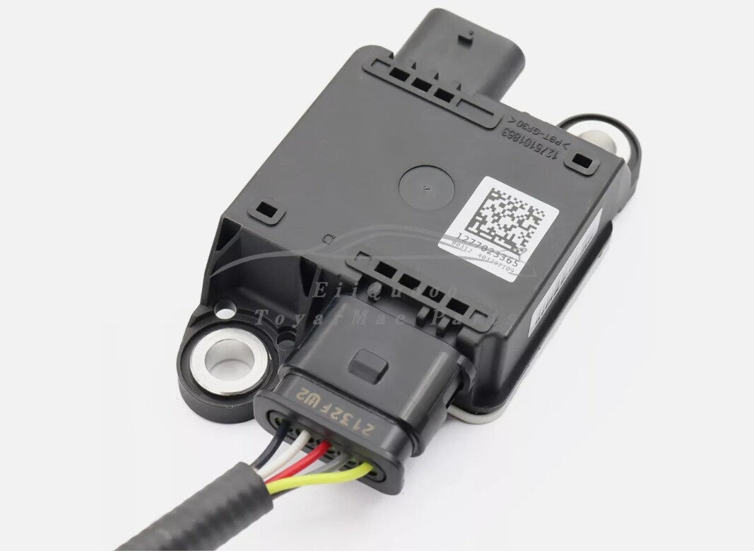 FC3A-5L239-CA PM Particulate Sensor for Ford Mondeo V Fusion 1.5 TDCi 2015-2021