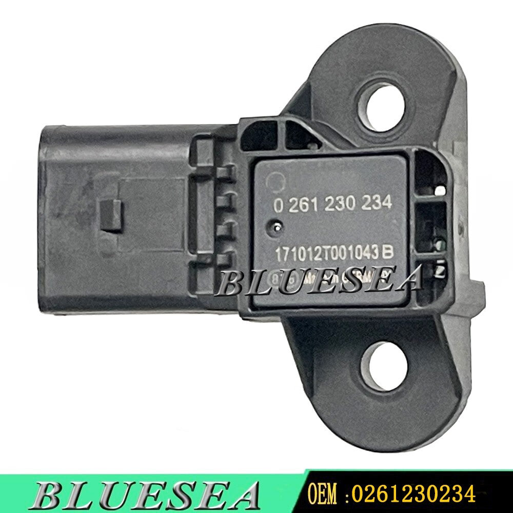 3.0T oxygen sensor, front left, suitable for Volkswagen Touareg 2011-2018 CJTA CYJA 06E906262G