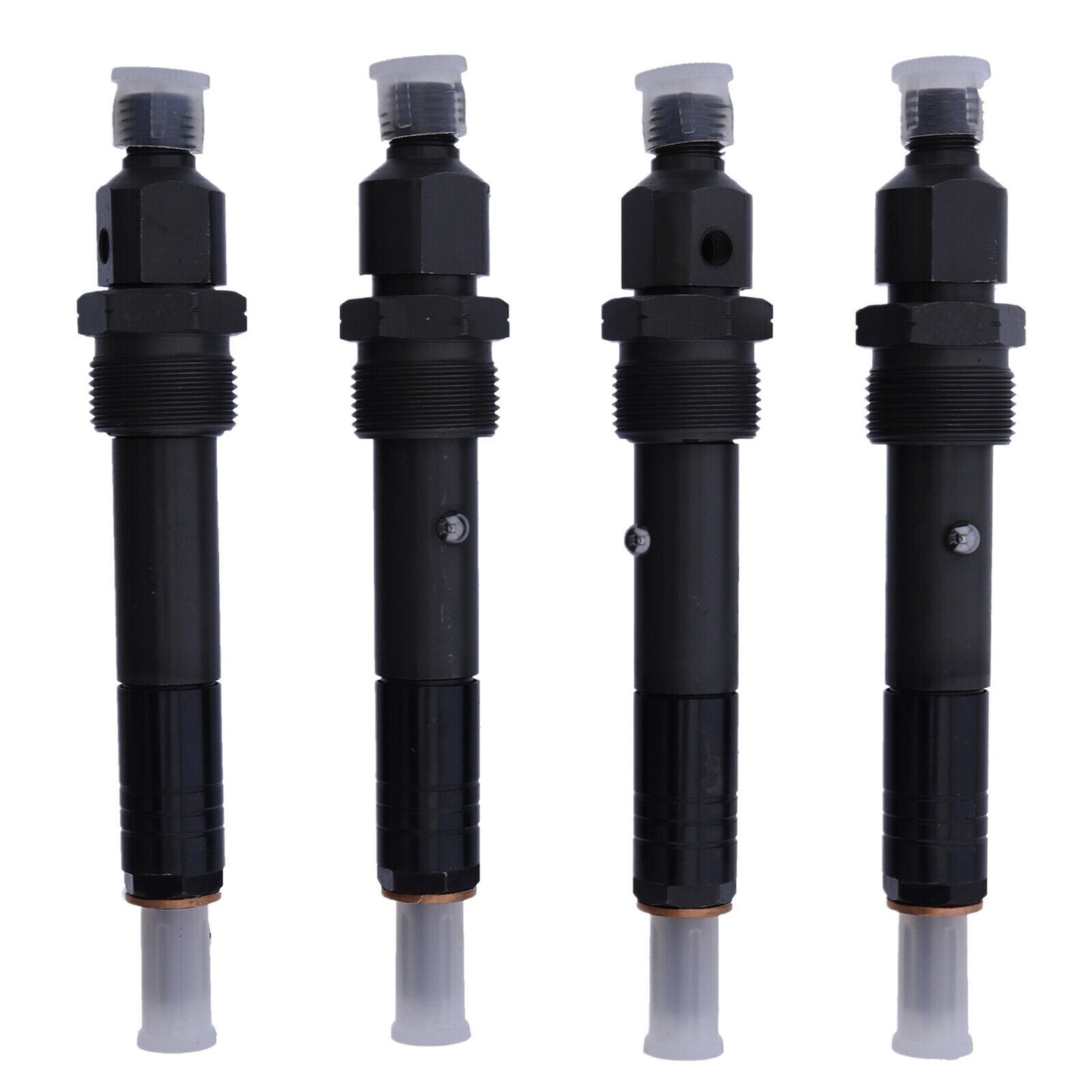 4Pcs Fuel Injector U2645A058 B00904A for Perkins AM AR AS 1004-42 1004-40TW