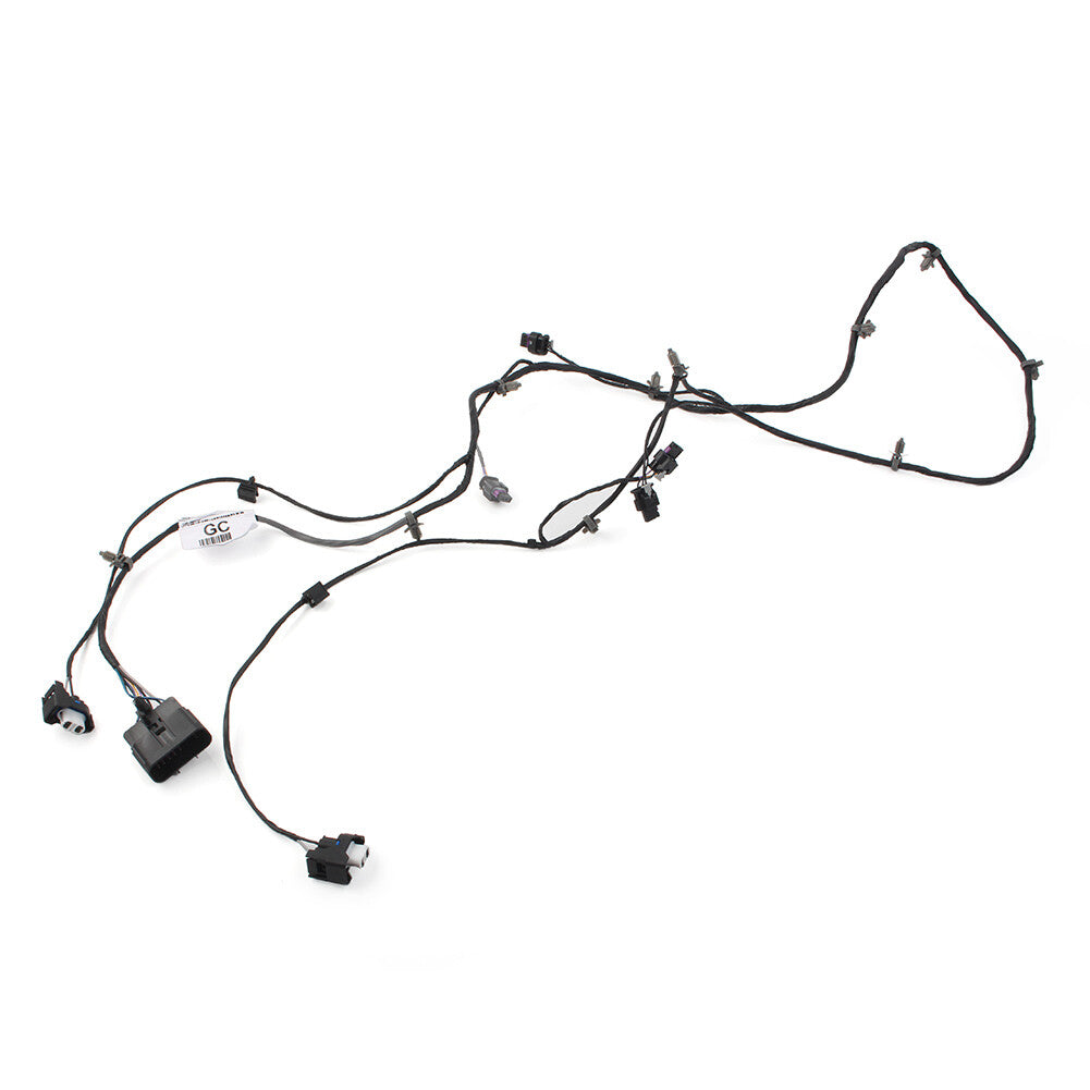 Front Bumper Wiring Harness for Land Rover Discovery Sport 2015-2019 18 LR076282