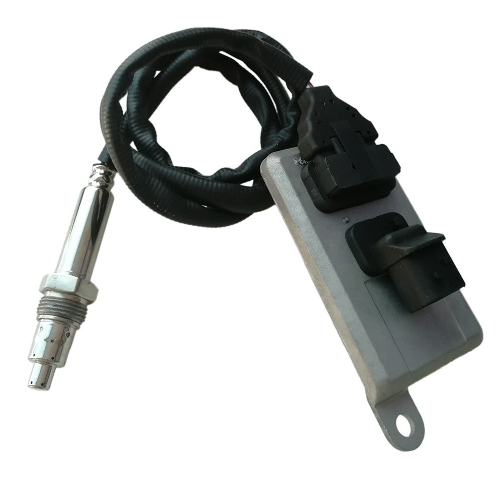 Nitrogen Nox Sensor 2296801 5WK96695C Fits for Scania Trucks Bus Coach 24V