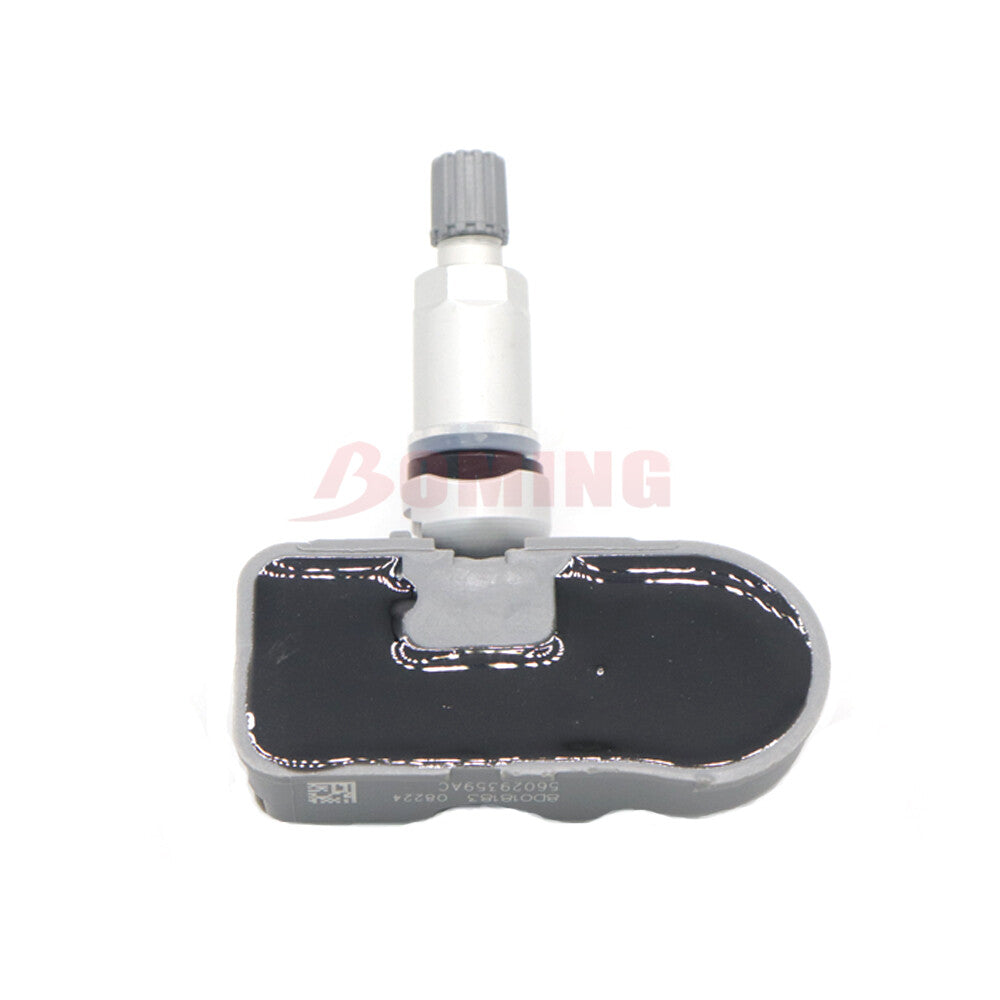 4x New Tire Pressure Sensor TPMS for Dodge for Ram 1500 2500 for Jeep 2009-10 56029359AC