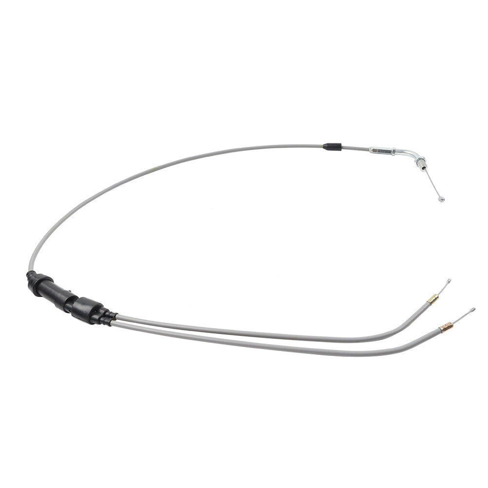 Throttle Cable Gray 17910-236-000 for Honda CB175 CB200 CB200T CB160 CL175