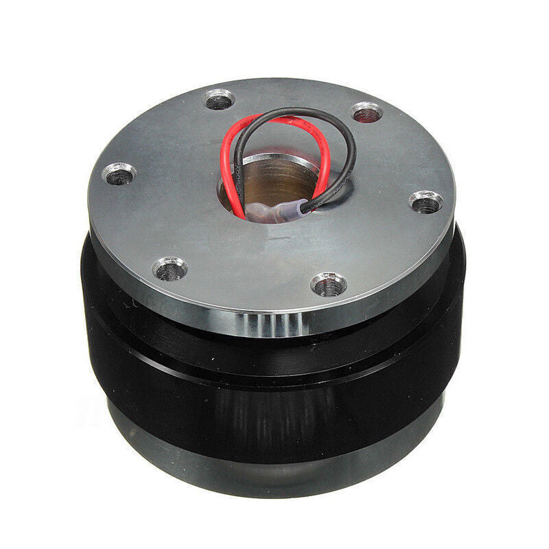 American modified SUV steering wheel quick-release wheel adapter clip decoration 1 piece