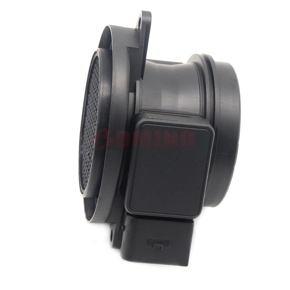 for Volkswagen air flow sensor instrument MAF 5WK9638, suitable for Mercedes-Benz C230 2003, 2004, and 2005 models, new.