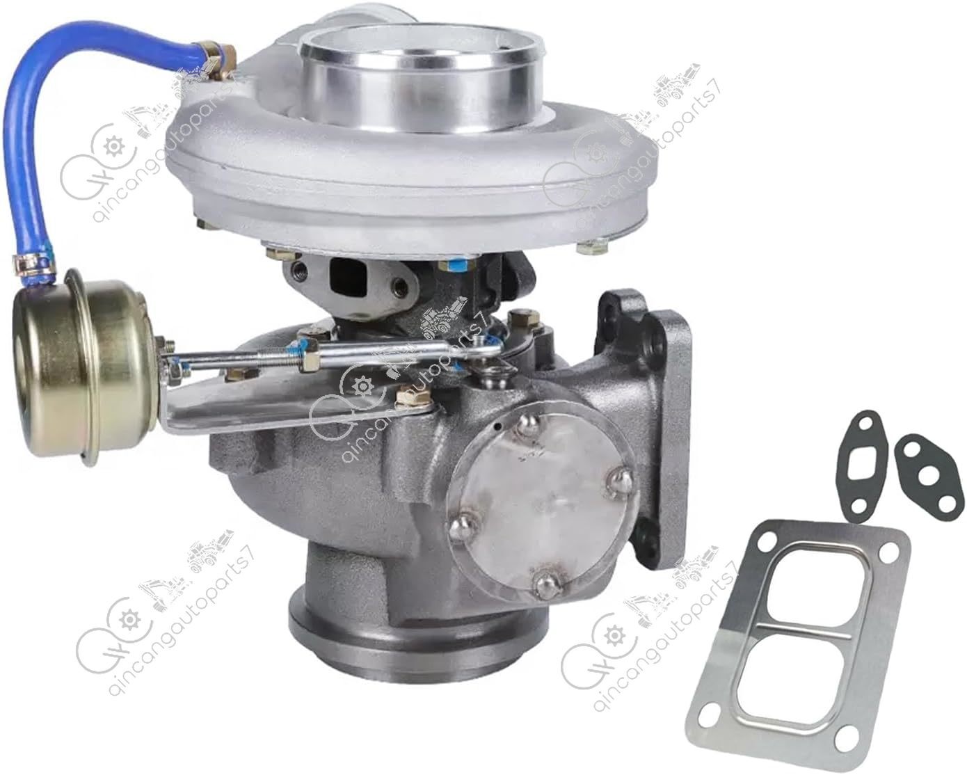 B2G Turbocharger 252-5165 for Caterpillar D6R D6R III D6T D7R XR w/ C9 Engine