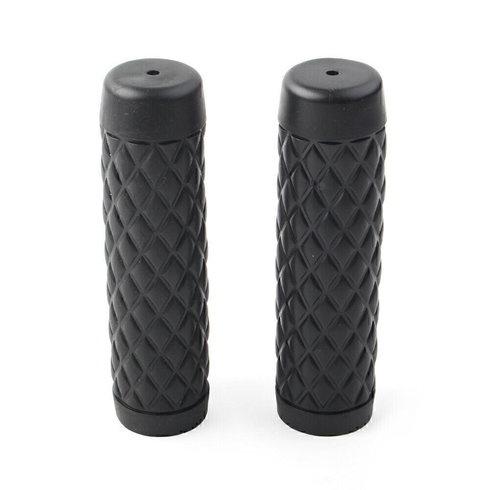 Gummi-Gel-Handgriffe F¨¹R 7/8 Lenker for Honda for SUZUKI for YAMAHA for KAWASAKI MOTORRAD