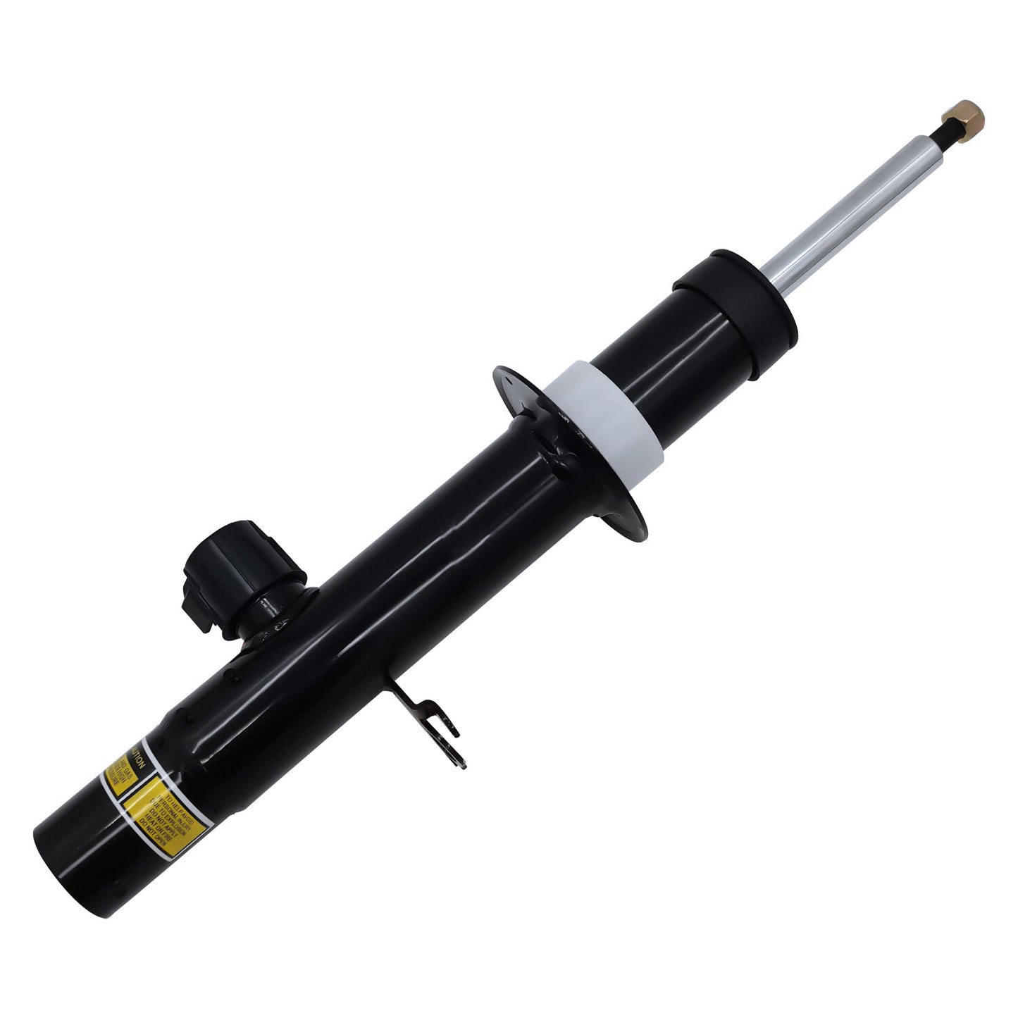 2006-2012 2X Front Shock Absorbers with for Porsche Cayman (987) PASM 98734304106