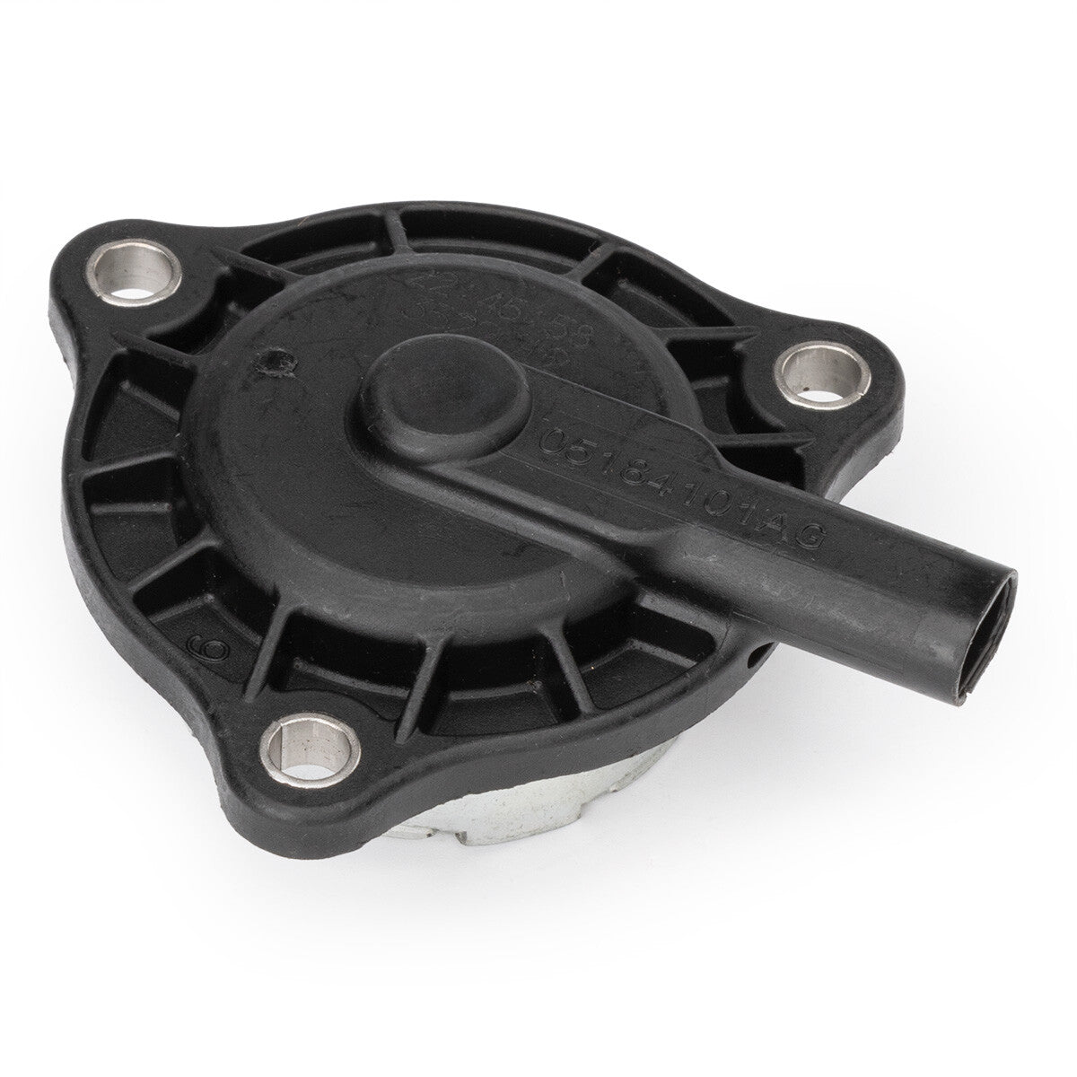 4-piece Camshaft Phaser Actuator VVT Solenoid Valve 05184101AG suitable for Dodge , for Jeep , for Ram , for Chrysler