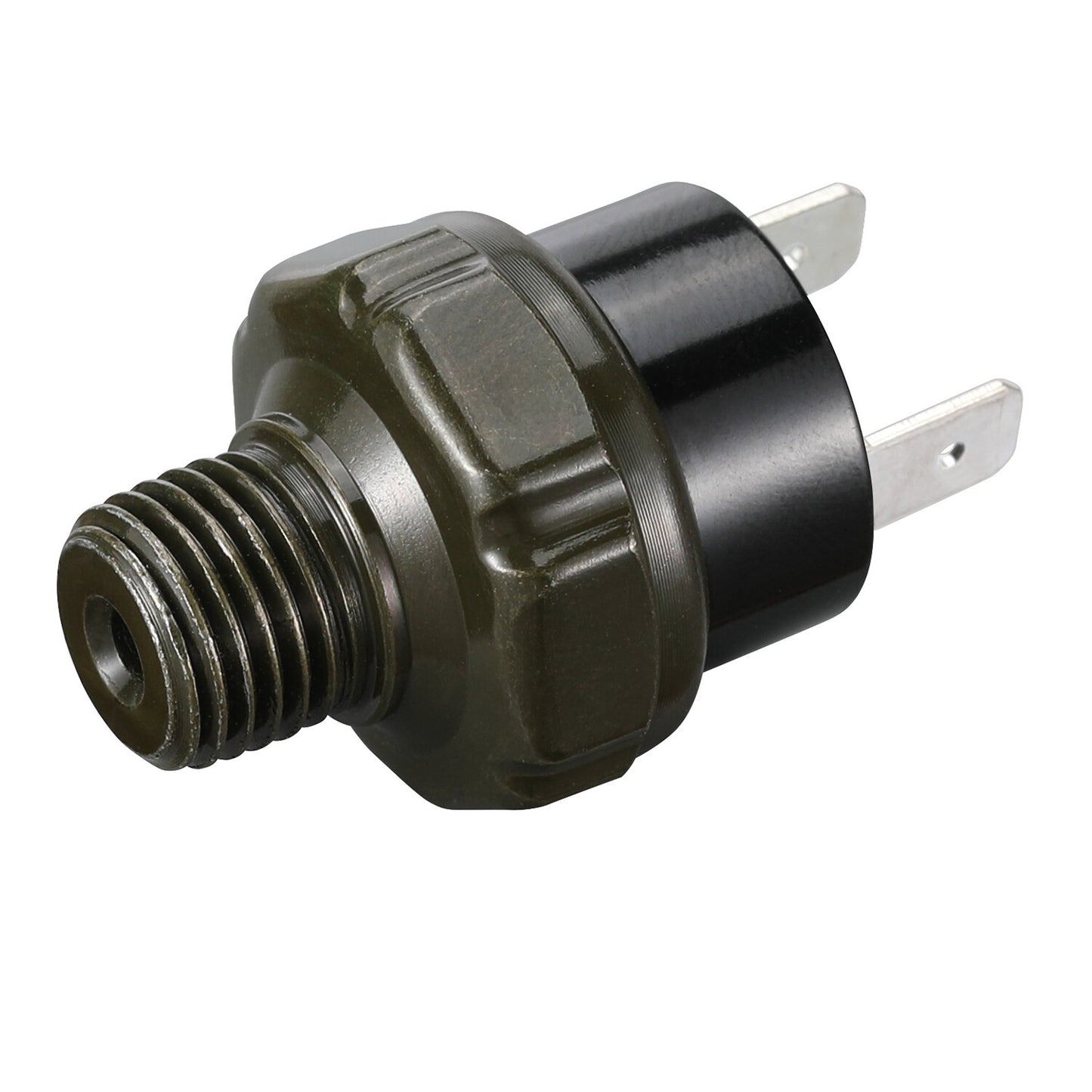 1/8 170-200 PSI Air Pressure Control Switch Valve F/Horn Compressor Tank 12V