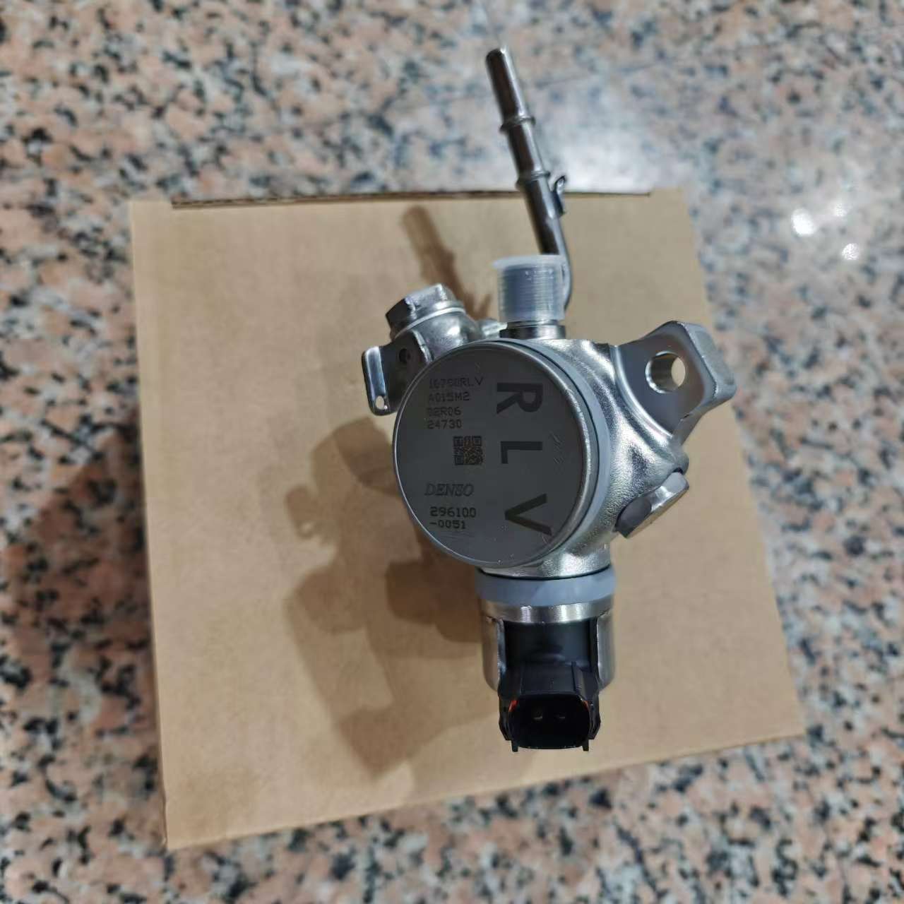 High-pressure fuel pump 16790-5LA-A01 is suitable for Acura ILX 2016-2021 and TLX 2016-2020.