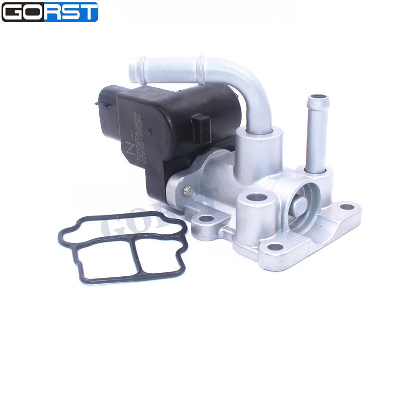 Idle Air Control Valve (IACV) for Lexus ES300, RX300, and for Toyota Highlander 22270-20050