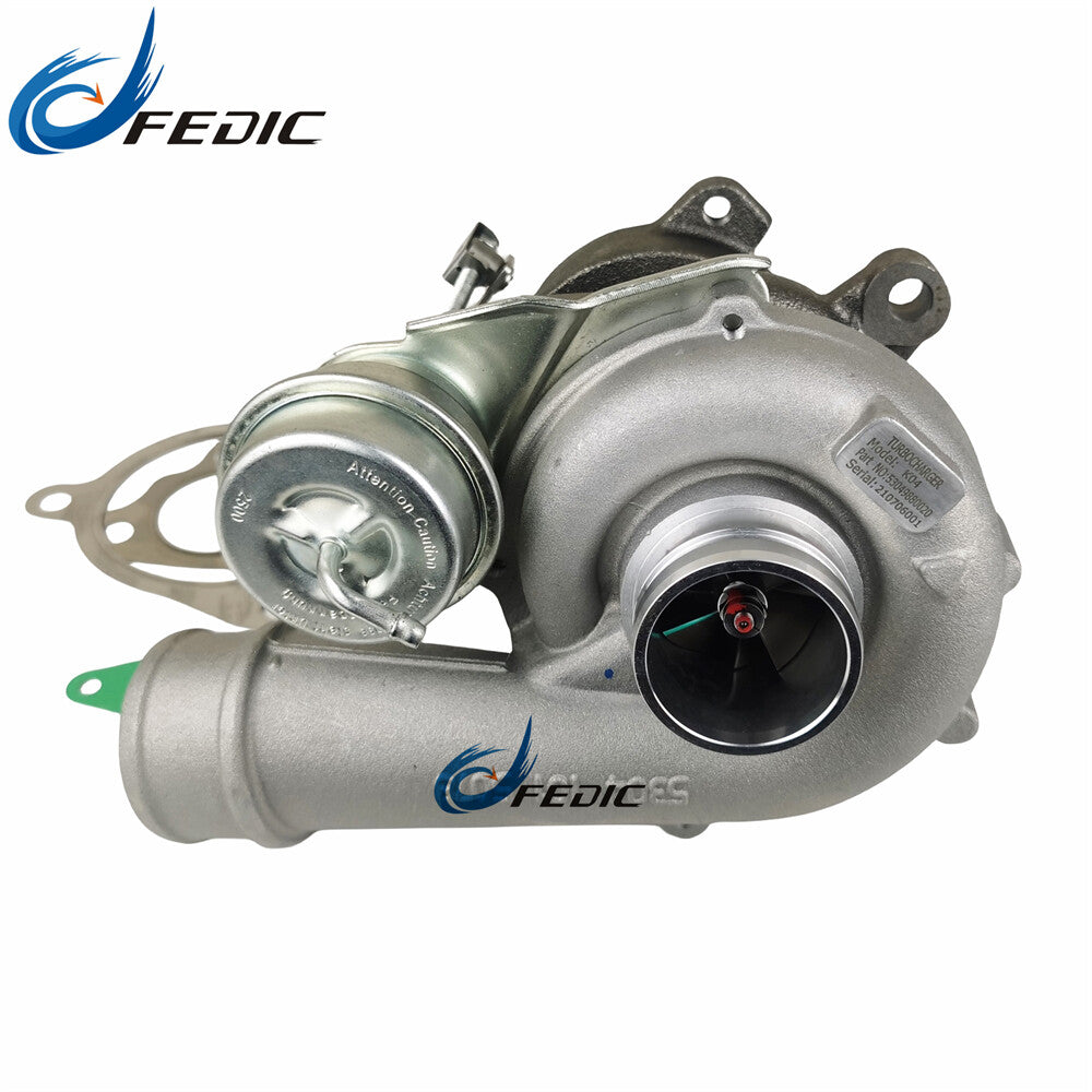 Turbine K04 53049880023 for Audi S3 TT 1.8T 165Kw 176Kw BAM BFV 2000 2005-2006