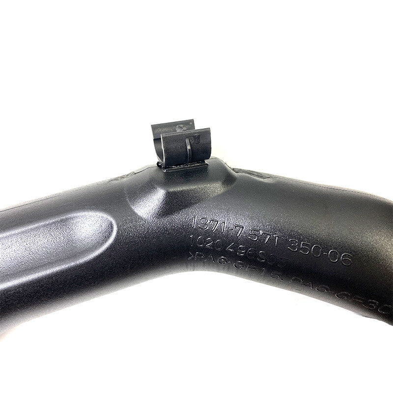 Turbocharger Hose Intercooler-Air Inlet Duct for BMW X5 11~17X6 08-18 E71/F16