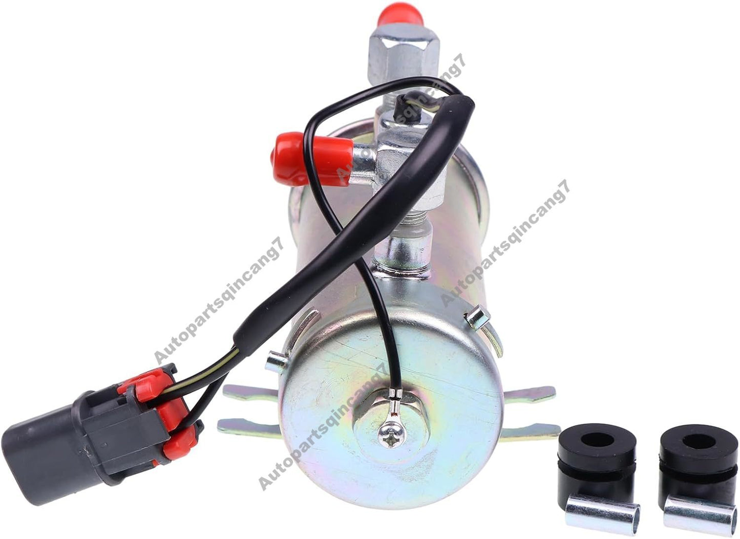 24V Electric Fuel Feed Pump 17/926100 for JCB JS115 AUTO JZ140 T3 JS130LC JS240