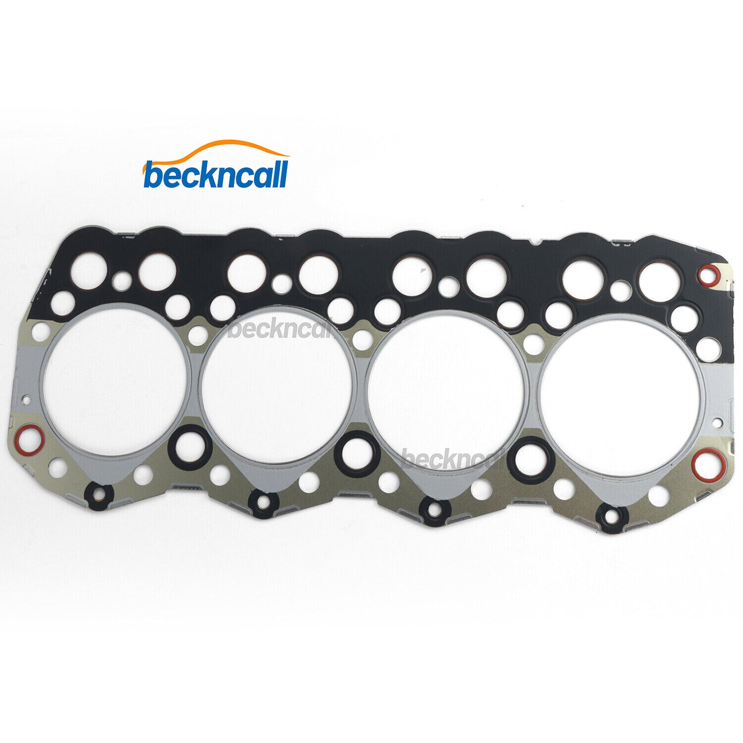 3044 S4S For TCM for Mitsubishi Forklift Piston NO.815 Engine Overhaul Rebuild Kit