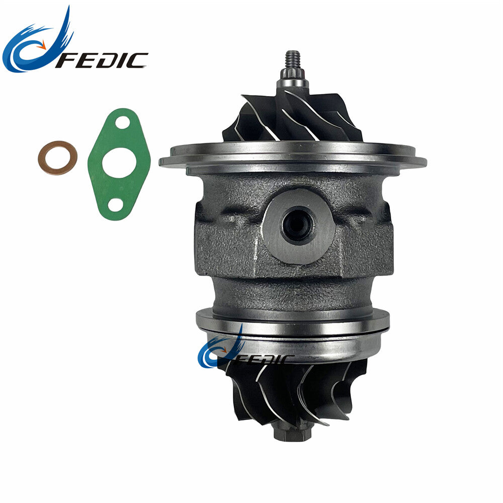 Turbo cartridge TB2527 452022 for Nissan Patrol 2.8 TD 115 HP RD28T 160/GR-Y60