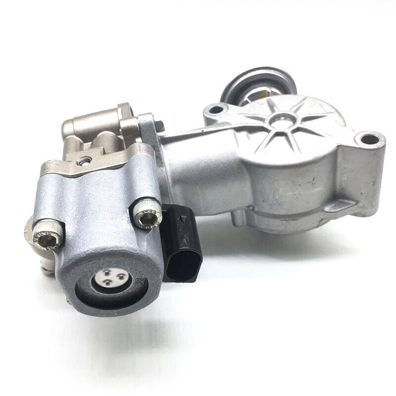 High-pressure fuel pump suitable for Mercedes-Benz C250 SLK250 L4 1.8L 12-14 A2710703701