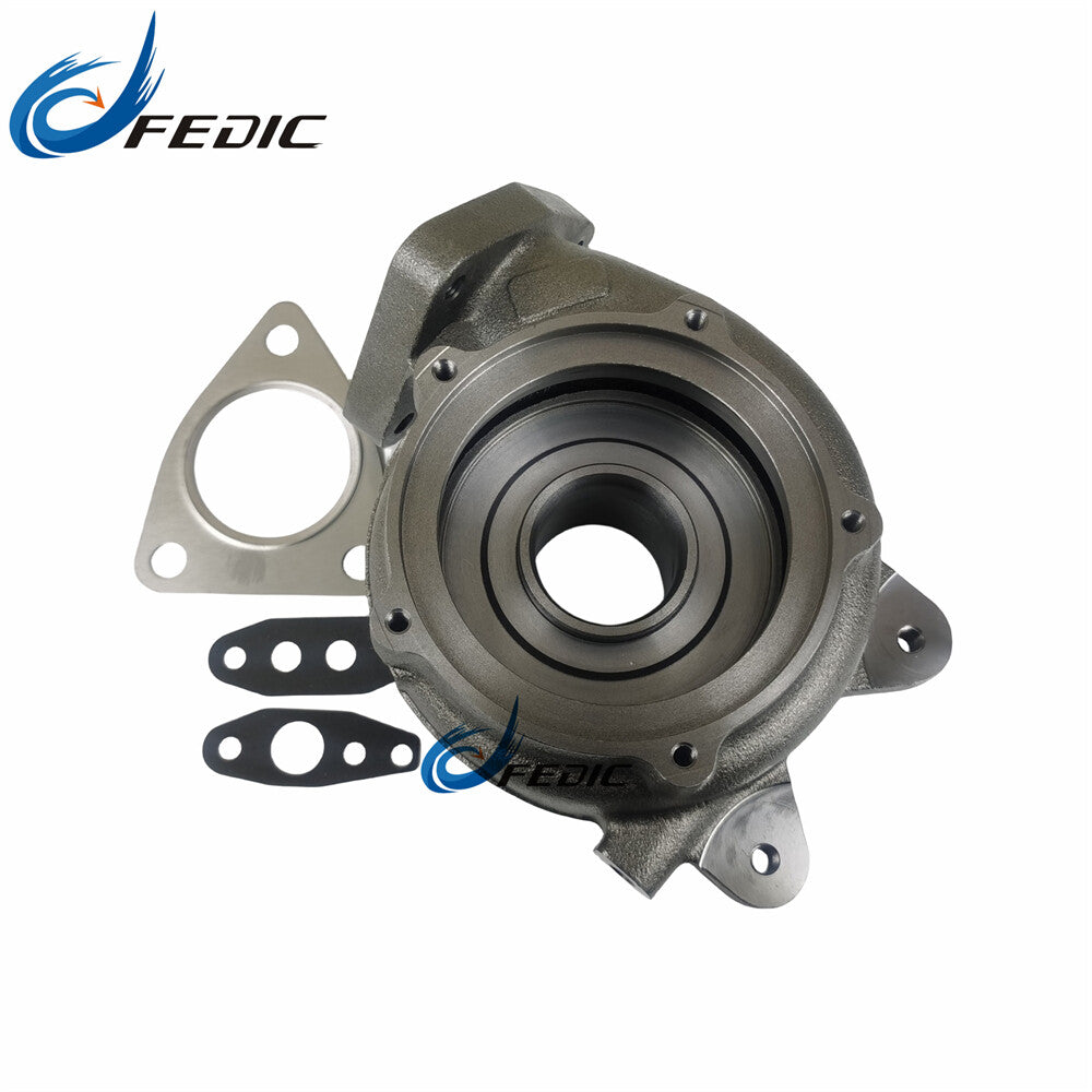 Turbine housing CT16V 17201-11080 for Toyota Hilux Prado Innova Fortuner 2.8L