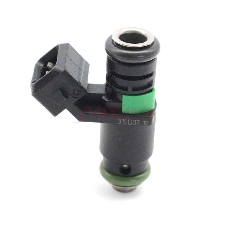 4x Fuel Injector 39-N009 For Auto Valve Car Accessories 39N009 F028X31737 NEW