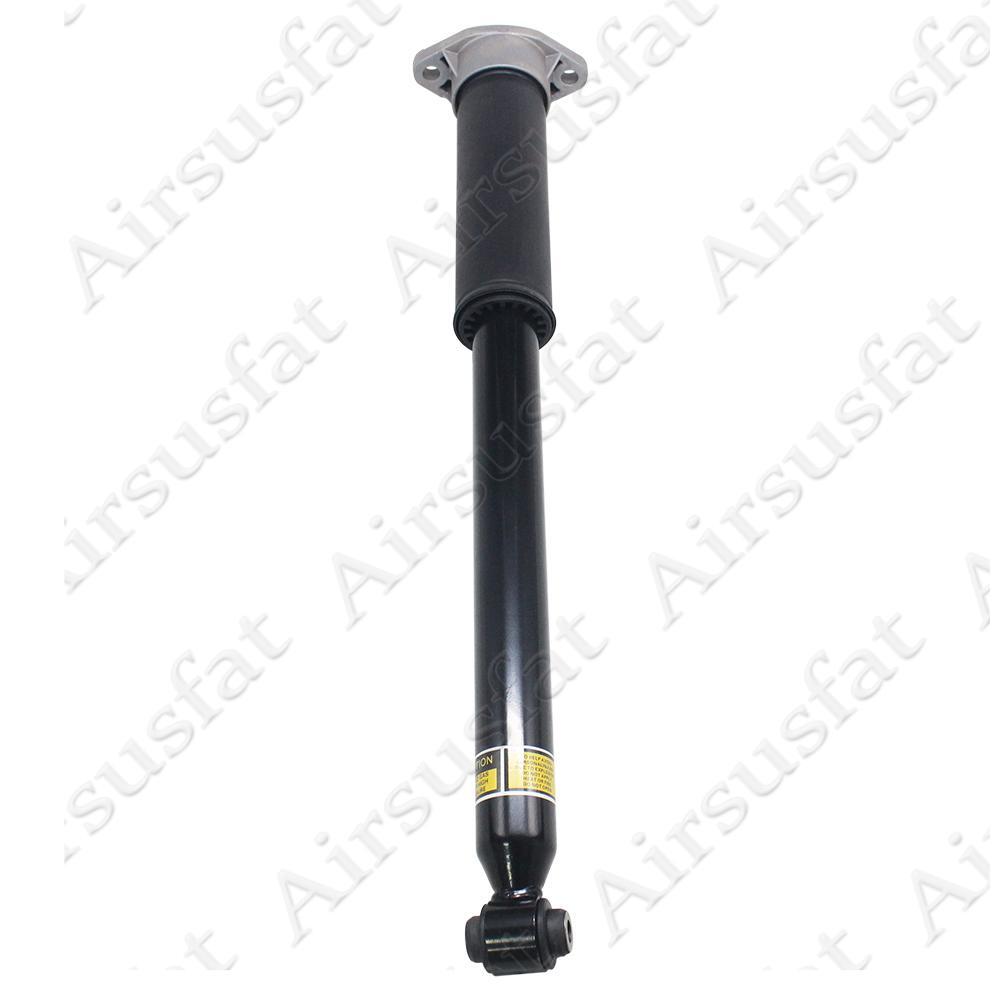 for Mercedes W205 S205 C350 C43 C63 AMG Rear L/R Air Suspension Shock w/o EDC
