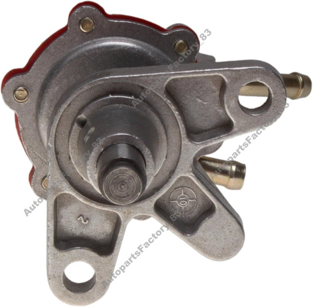 Suitable for Bobcat 863, 864, 873, 883, A220, A300, S250, T200 fuel pumps 6677830 and 6666522-.