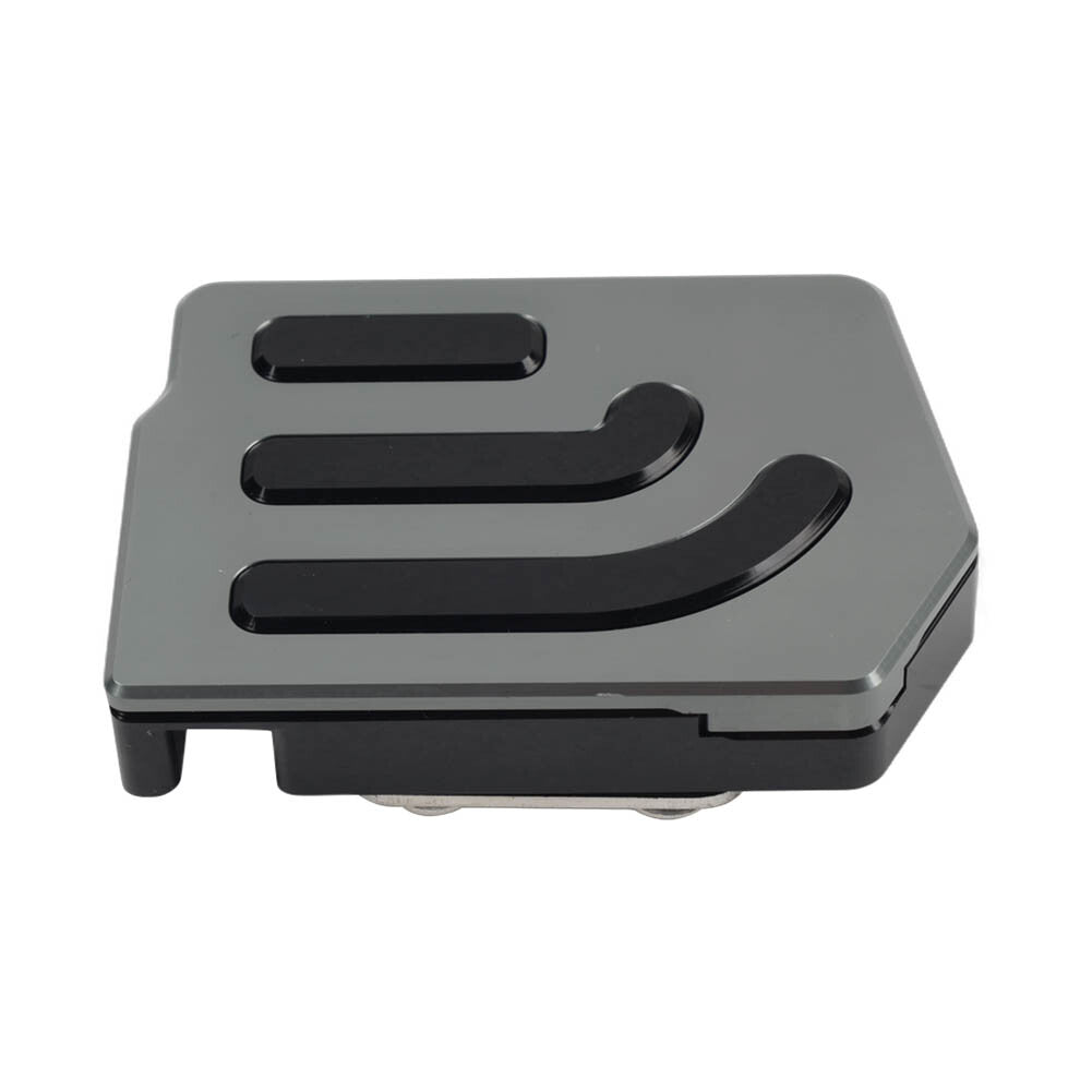 Rear Foot Brake Lever Enlarger Extension Pad for YAMAHA YZF R25 R3 MT25