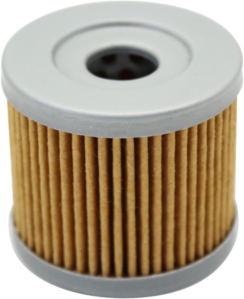 Oil Filter for SUZUKI LT125 1983 1984 1985 1986 1987 / LT185 1984 1985 1986 1987